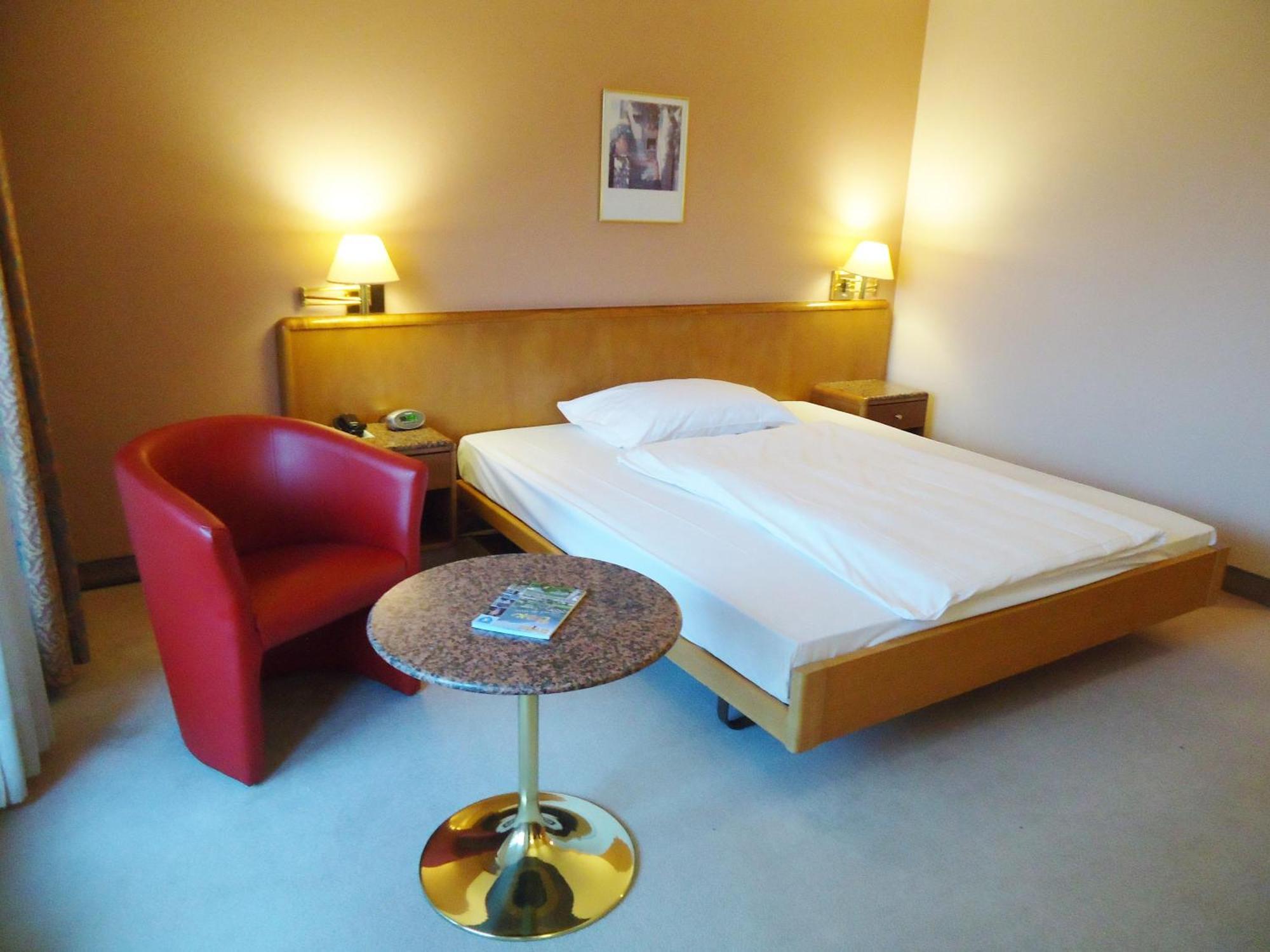 Hotel Le Cedre Bex Номер фото